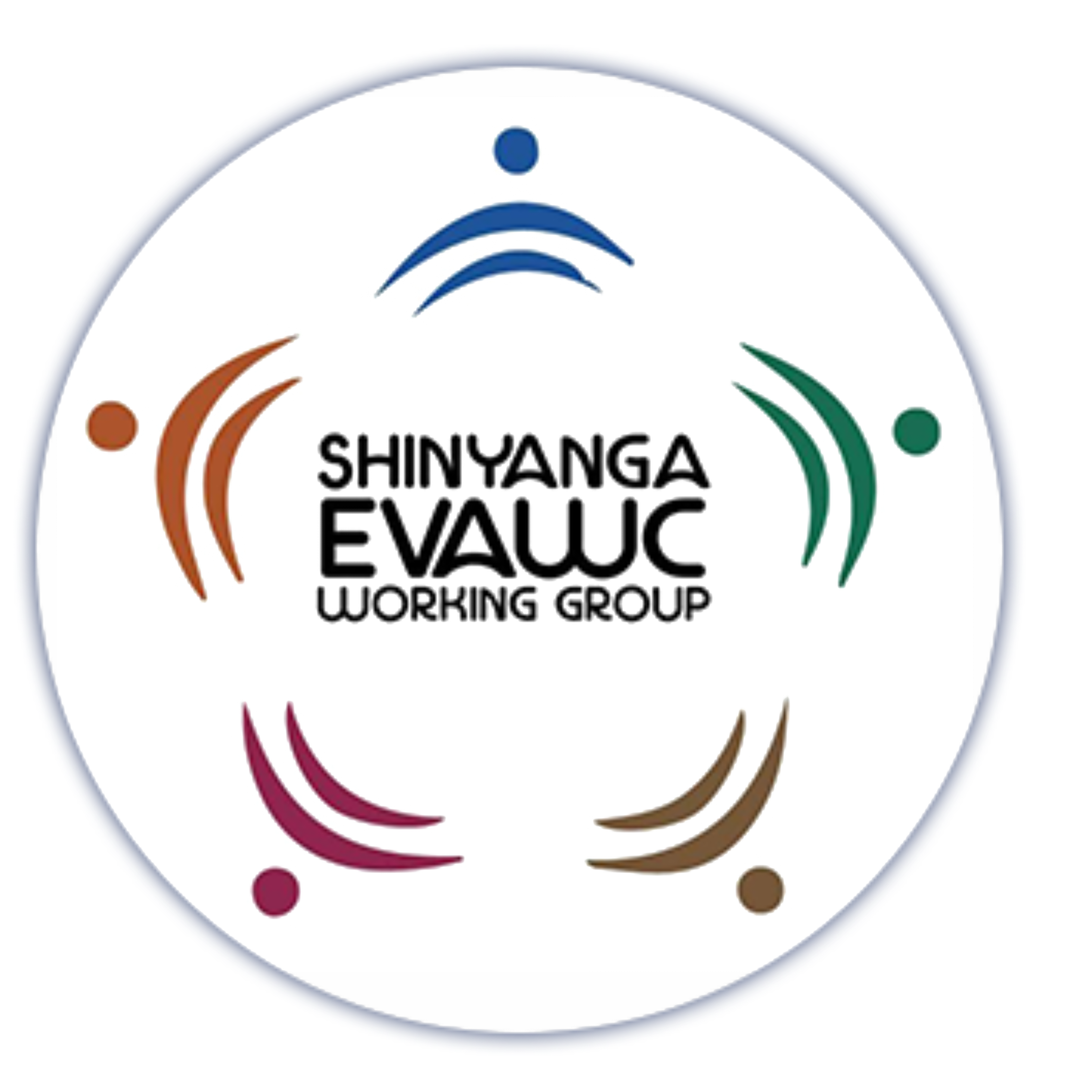 SHINYANGA EVAWC WORKING GROUP