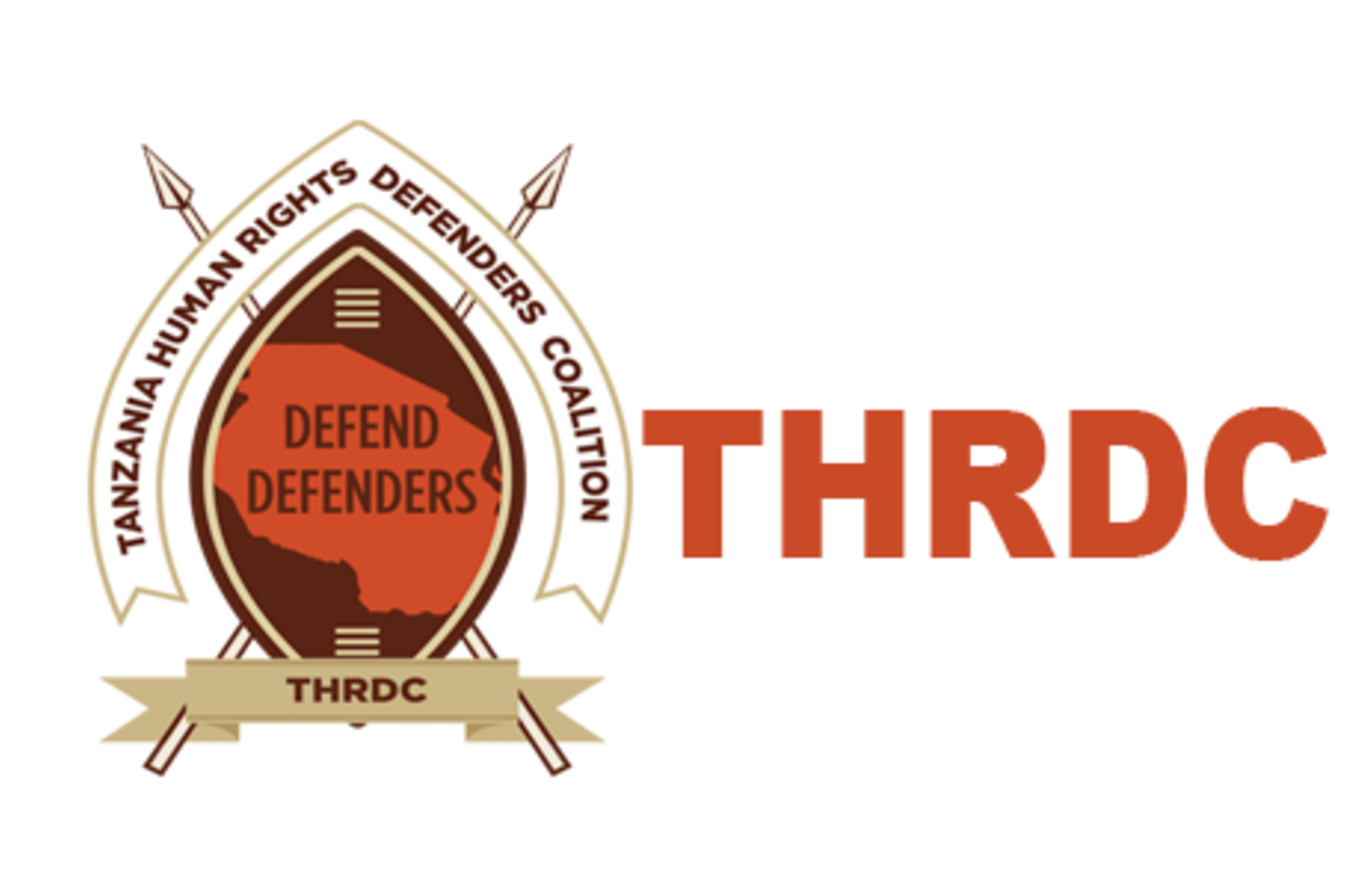 Tanzania Human Rights Defenders Coalition - THRDC