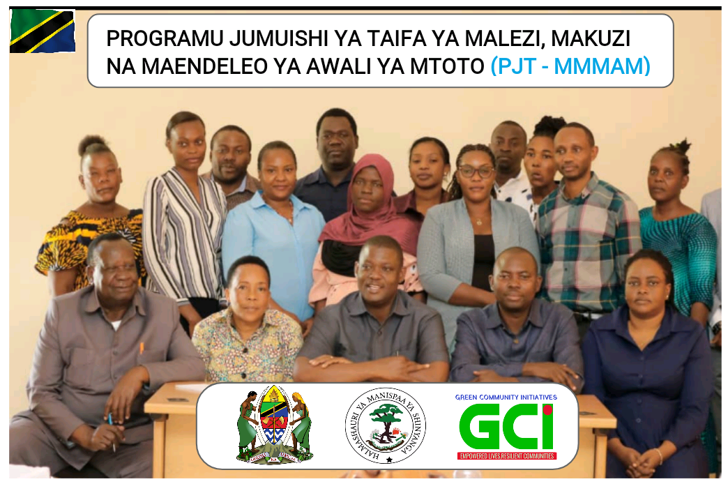 GCI Yashiriki warsha ya Tathmini Programu Jumuishi ya Malezi, Makuzi na Maendeleo ya Awali ya Mtoto