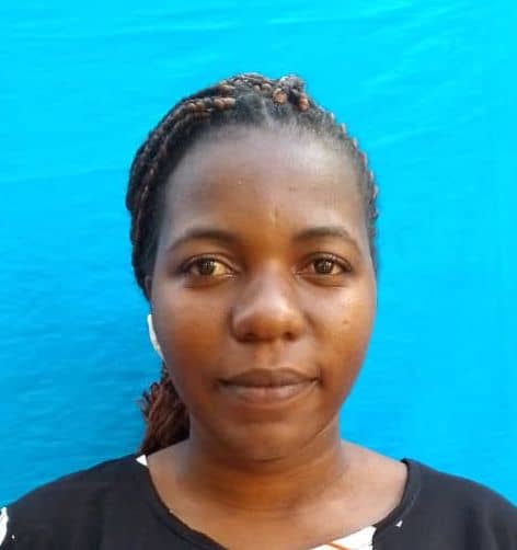 Maryciana William John